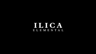 Elemental  Ilica official lofi video [upl. by Mosby]