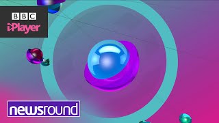 BBC Newsround Theme Tune 2019 [upl. by Leonora]