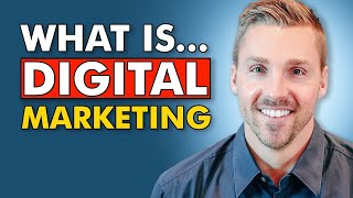 What Is Digital Marketing And How Does It Work [upl. by Alexandrina329]