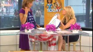 Hoda and Kathie Lee remember 911 [upl. by Lieberman158]