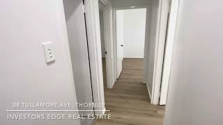 For Rent by Investors Edge  34 Tullamore Avenue Thornlie [upl. by Atnovart944]