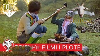 Egjeli 1  Stupcat  Filmi i Plote [upl. by Aiello969]