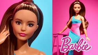 Türkiyede İLK Yeni Barbie Looks 2023 Karl [upl. by Treharne764]