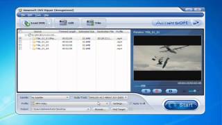 How to Copy Protected DVD in Windows [upl. by Neddra389]