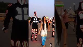 Paris ka trip। New song dance hindisong youtubeshorts shorts viralvideo trending [upl. by Hake245]