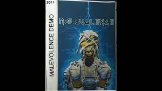 Malevolence  Awake to Life Immortal Demo 2011 [upl. by Schlesinger]