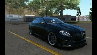 Edit E63 Amg automobile edit хасан drift [upl. by Helbon]