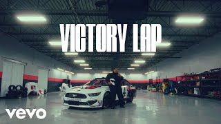 Tedashii  VICTORY LAP Official Music Video [upl. by Liva950]