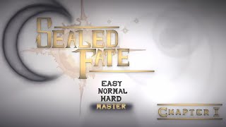 LBP2 Sealed Fate Chapter 1 by Felkroth MASTER DIFFICULTY [upl. by Nuarb676]