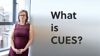 What is CUES [upl. by Imelida]