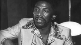 Bobby Byrd  Saying it and doing it are two different things [upl. by Edylc706]