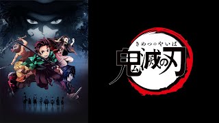 Kimetsu no Yaiba Mugen Train OST  Rengokus Last Smile EXTENDED 1 HOUR [upl. by Bullough529]