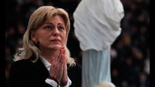 Vidjelica Mirjana  Naznake kraja su već tu [upl. by Shulem989]