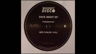 Pontchartrain  Nice N Slow Date Night EP [upl. by Anoirb]