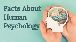 Human psychology  Amazing facts 😱  English  SPiUSs6q [upl. by Luing]