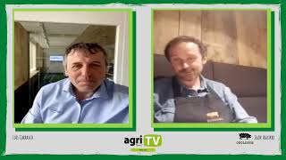 🔴DIRECTO🔴Entrevista con Igor Aguirre [upl. by Eniar178]