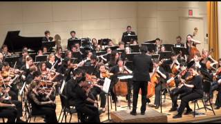 SaintSaens  Bacchanale from Samson and Delilah [upl. by Ativet]