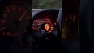 JDM Integra Type R Acceleration [upl. by Aitnom48]