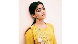 Rashmika Mandanna WhatsApp status RashmikaMandanna absexpertking [upl. by Afinom]