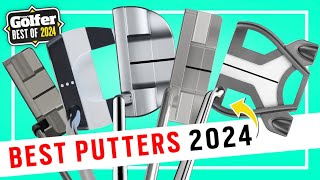 Best Putter 2024 Which flatstick will hole you more putts [upl. by Ming]