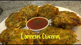 TORREJAS CHIFERAS I Cristinakitchenperu I Recetas Orientales Fáciles y Deliciosas [upl. by Aguayo977]