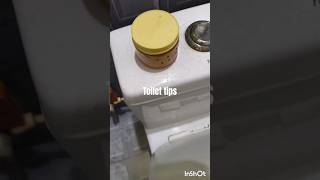 Toilet cleaningYouTube shots like and subscribe [upl. by Diego]