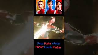 spider man no way home scene song music hiphop [upl. by Namrej564]