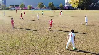 Fall 2024  Game 11 vs St John Prep [upl. by Nareik]