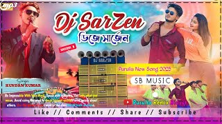 Tor Biha Te JaboDj Sarzrn  Purulia New Dj Gaan  Purulia Remix Bidyut [upl. by Kumagai]