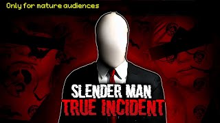 The Slender Man Tragedy A Documentary Analysis [upl. by Nitaj]