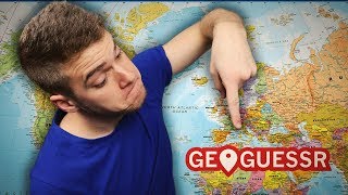 ÉLETEM TIPPJE  GeoGuessr [upl. by Bosson575]