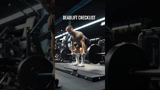 How To Deadlift With Perfect Technique Step By Step [upl. by Melodee304]