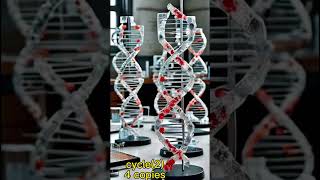 PCR polymerase chain reaction [upl. by Nalda]