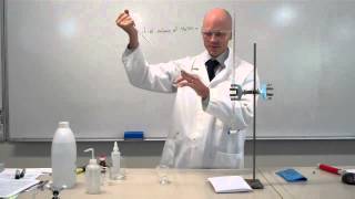 HSC Chemistry  How to Perform a Titration [upl. by Ahsital914]