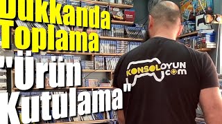 🔴 NPC Esnaf Merdivende geldi gün sonuna kadar dükkanda asma kat kutulanır [upl. by Gnos]