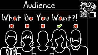 What Is Audience Theory  Lets Talk Theory [upl. by Aneema370]