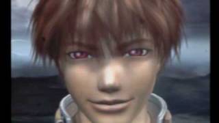 Shadow Hearts  Polygraph Right Now [upl. by Aksel]