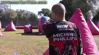 Paintball 1 on 1 Tips [upl. by Ydna166]