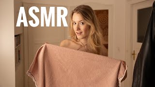 ASMR SERIES  From Strangers To Lovers S2E2 Loving Moments With Your Girlfriend [upl. by Levi]