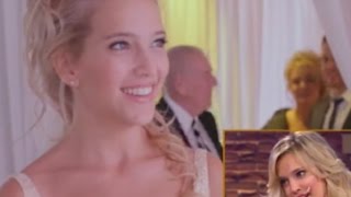 La intimidad del casamiento LopilatoBublé  Gracias Por Venir [upl. by Enegue]