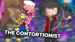 THE CONTORNIONISTS  gcmv  KREWCRAFT  AU  ANGST [upl. by Sirkin]