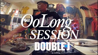 Oolong Session｜Ep12 DoubleJ rampbReggaeafrohiphopfunk Part 3 [upl. by Fiden]