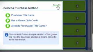 Big Fish Games Game Manager 15 Walkthrough [upl. by Eniac]