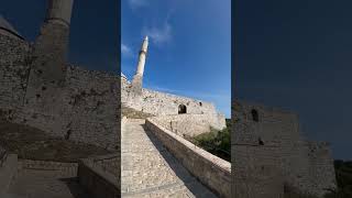 Experience Travnik Ottoman Beauty Bosnia and Herzegovina in 4k 360 Virtual Tour4 [upl. by Ardnaet]