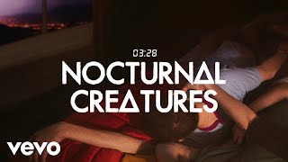 Bastille  Nocturnal Creatures Audio [upl. by Thurstan816]