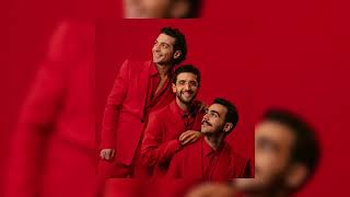 Il Volo Capolavoro sped up  SANREMO 2024 [upl. by Biggs]