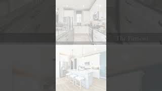 Modern Kitchen Designs [upl. by Sumedocin]