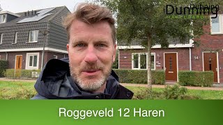 Roggeveld 12 Haren Vlog [upl. by Capello]