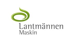 Lantmännen Maskin  Alltid nära [upl. by Nyraa]