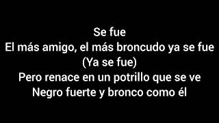 karaoke bronco mix  la casetera [upl. by Marcelle]